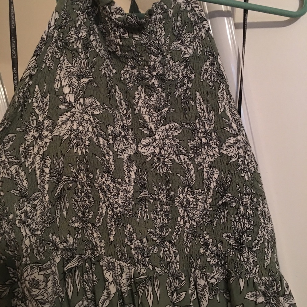 Beautiful Light Maxi